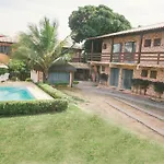 Pousada Cantinho De Geriba