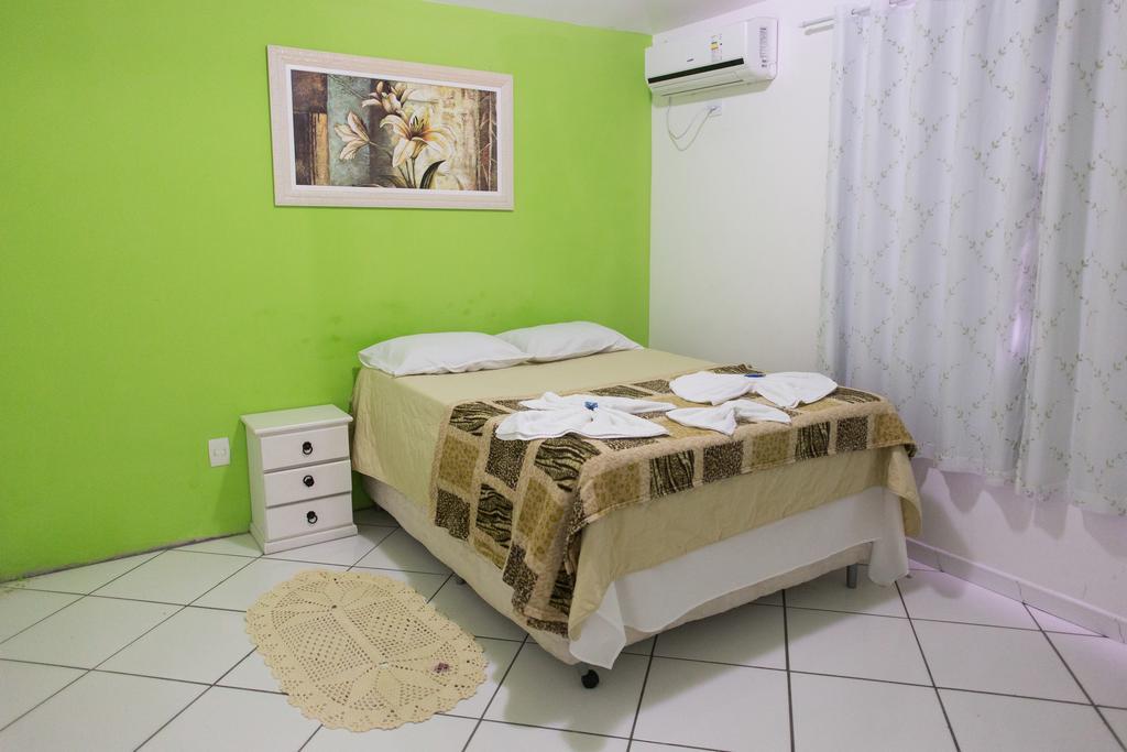 Pousada Cantinho De Geriba Búzios