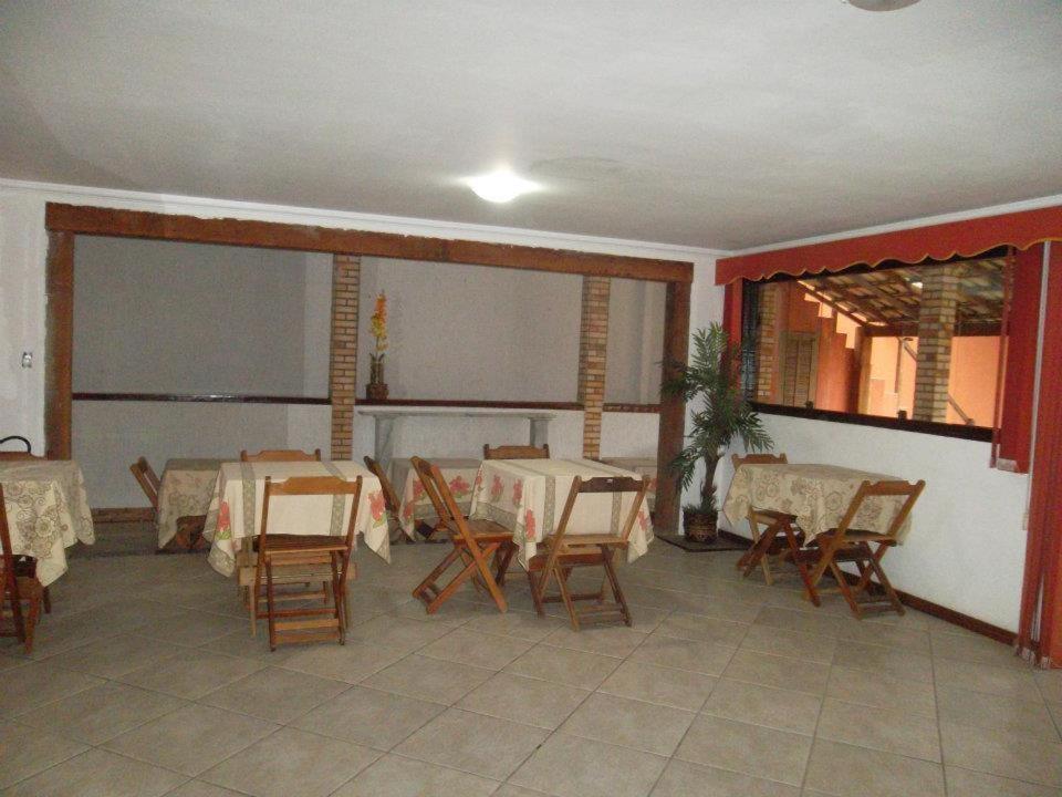 Pousada Cantinho De Geriba 2*